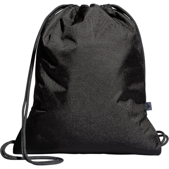 Boy Girl Black White Rumble 3 Sackpack main image 6